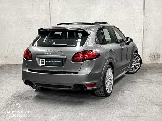 Porsche Cayenne GTS 4.8 V8 420hp 2013 (Original-NL), 8-KBF-18