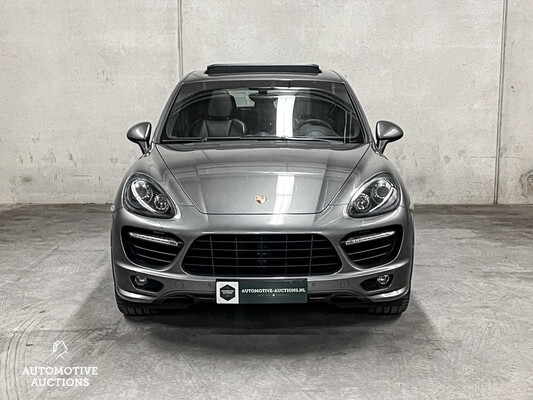 Porsche Cayenne GTS 4.8 V8 420hp 2013 (Original-NL), 8-KBF-18