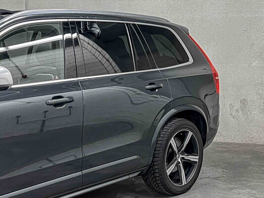 Volvo XC90 2.0 D5 AWD Inscription 224pk 2015, KT-149-D