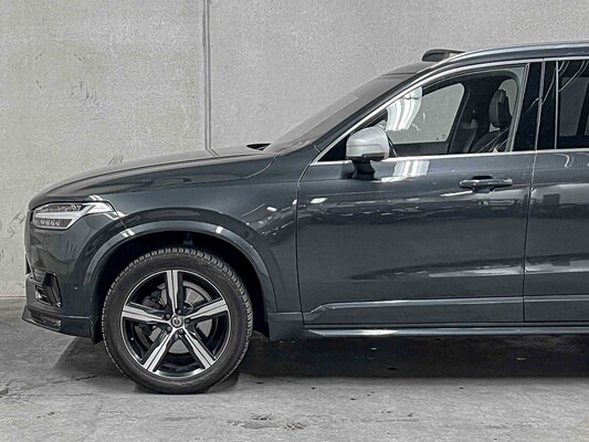 Volvo XC90 2.0 D5 AWD Inscription 224pk 2015, KT-149-D