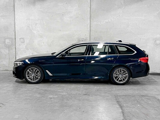 BMW 520i Touring M-Sport 184PS 2018 5er G31