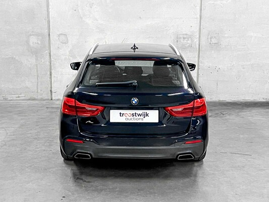 BMW 520i Touring M-Sport 184PS 2018 5er G31