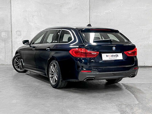 BMW 520i Touring M-Sport 184hp 2018 5-Series G31