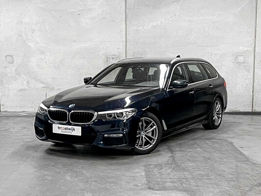 BMW 520i Touring M-Sport 184pk 2018 5-Serie G31