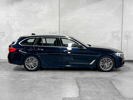 BMW 520i Touring M-Sport 184PS 2018 5er G31