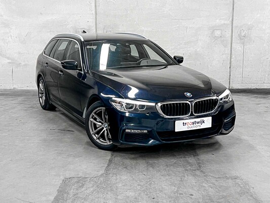 BMW 520i Touring M-Sport 184pk 2018 5-Serie G31