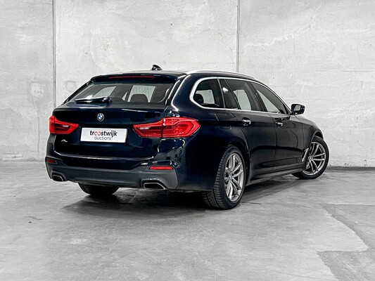 BMW 520i Touring M-Sport 184pk 2018 5-Serie G31