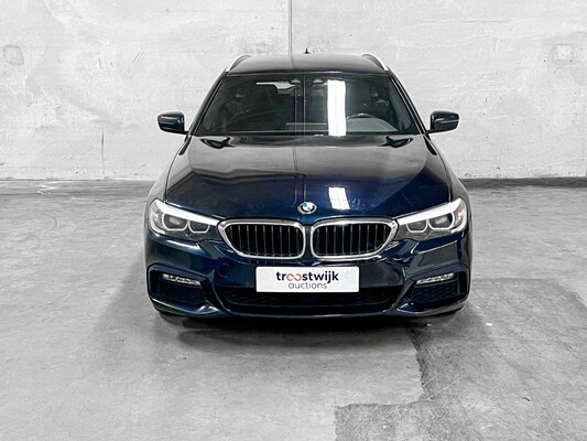 BMW 520i Touring M-Sport 184pk 2018 5-Serie G31