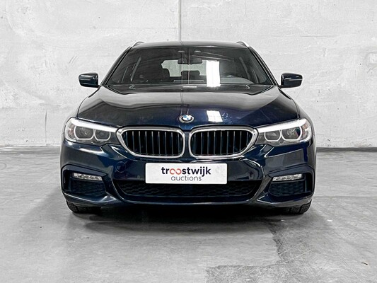 BMW 520i Touring M-Sport 184PS 2018 5er G31