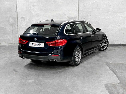 BMW 520i Touring M-Sport 184hp 2018 5-Series G31