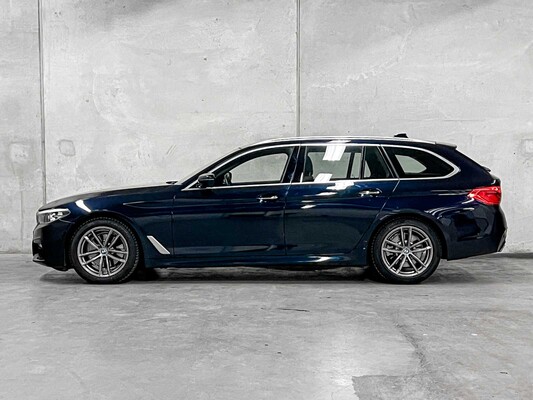 BMW 520i Touring M-Sport 184pk 2018 5-Serie G31