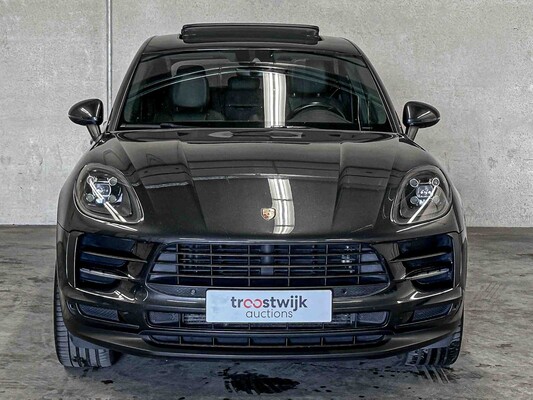 Porsche Macan 2.0 FACELIFT 245pk 2018, XV-982-F