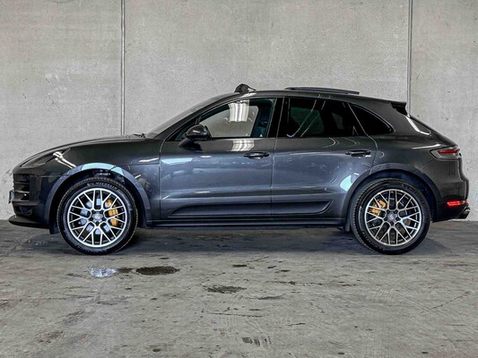 Porsche Macan 2.0 FACELIFT 245PS 2018, XV-982-F