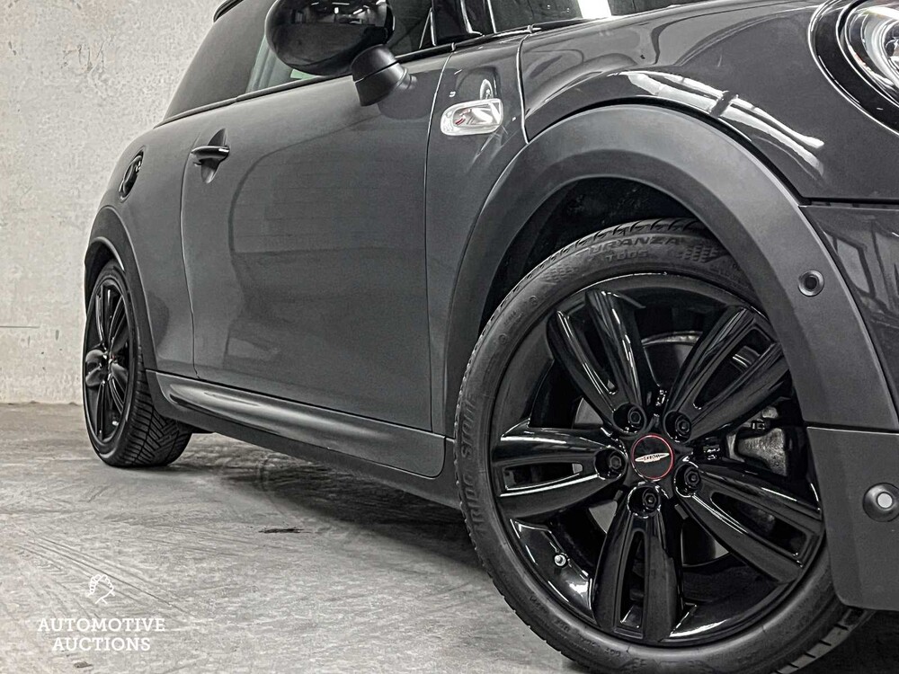 Mini Cooper S 2.0 60 Jahre Edition 192PS 2020, N-715-JN