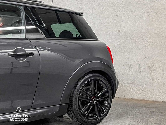 Mini Cooper S 2.0 60 Years Edition 192pk 2020, N-715-JN