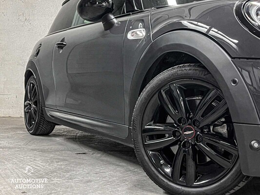 Mini Cooper S 2.0 60 Years Edition 192hp 2020, N-715-JN