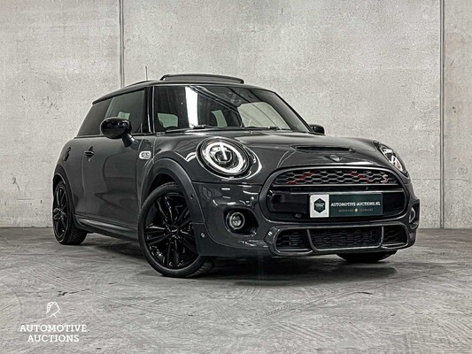 Mini Cooper S 2.0 60 Jahre Edition 192PS 2020, N-715-JN