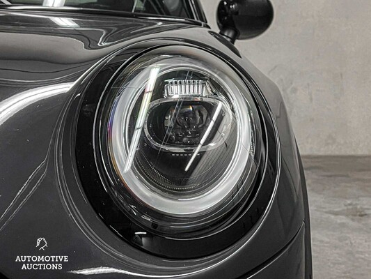 Mini Cooper S 2.0 60 Years Edition 192hp 2020, N-715-JN