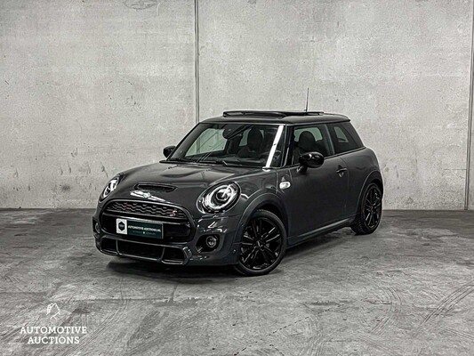 Mini Cooper S 2.0 60 Jahre Edition 192PS 2020, N-715-JN