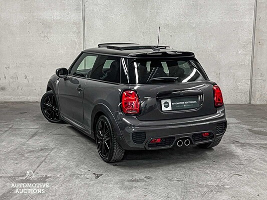 Mini Cooper S 2.0 60 Jahre Edition 192PS 2020, N-715-JN