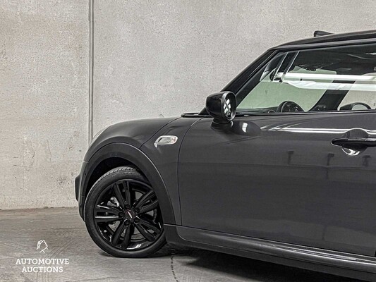 Mini Cooper S 2.0 60 Years Edition 192hp 2020, N-715-JN