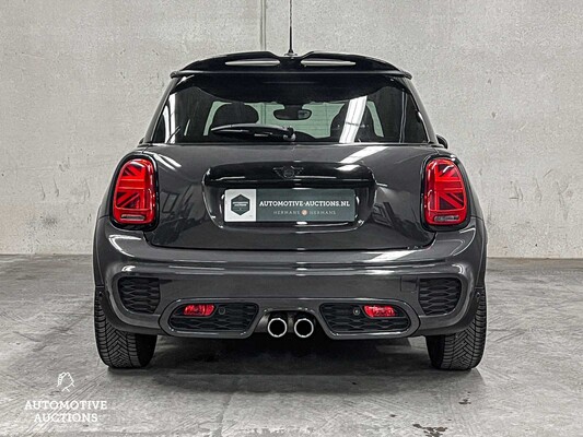 Mini Cooper S 2.0 60 Jahre Edition 192PS 2020, N-715-JN