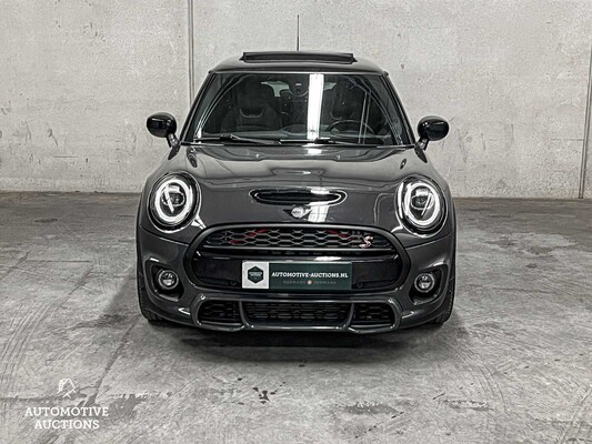 Mini Cooper S 2.0 60 Jahre Edition 192PS 2020, N-715-JN