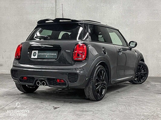 Mini Cooper S 2.0 60 Jahre Edition 192PS 2020, N-715-JN