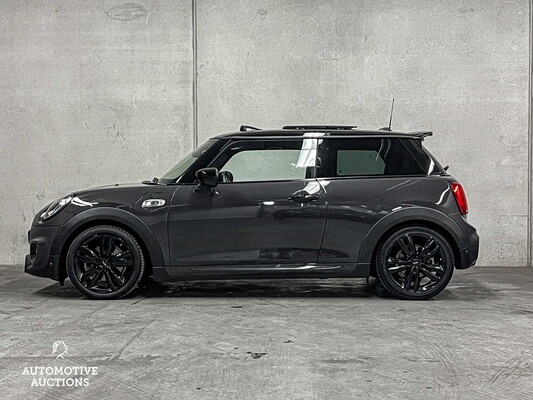 Mini Cooper S 2.0 60 Years Edition 192pk 2020, N-715-JN