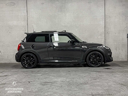 Mini Cooper S 2.0 60 Years Edition 192pk 2020, N-715-JN