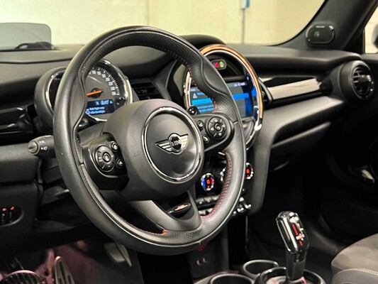 Mini Cooper S 2.0 60 Years Edition 192hp 2020, N-715-JN