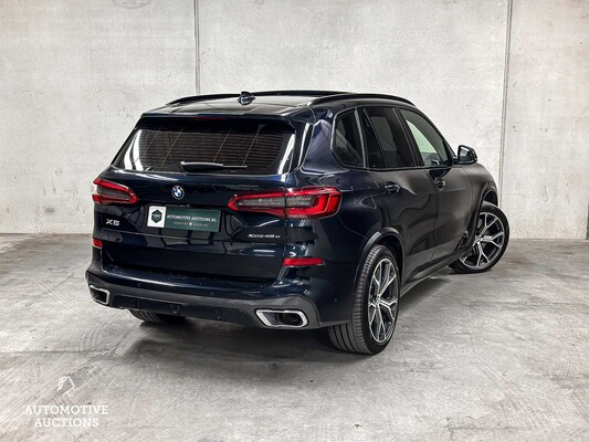 BMW X5 xDrive45e M-Sport Executive 394PS 2019, S-153-KZ