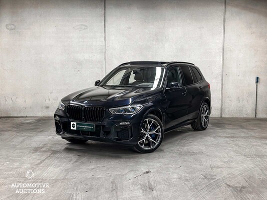 BMW X5 xDrive45e M-Sport Executive 394PS 2019, S-153-KZ