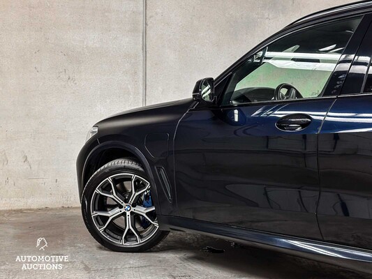 BMW X5 xDrive45e M-Sport Executive 394PS 2019, S-153-KZ