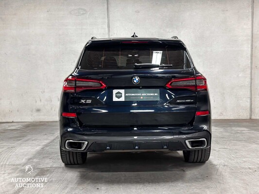 BMW X5 xDrive45e M-Sport Executive 394hp 2019, S-153-KZ