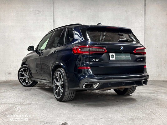 BMW X5 xDrive45e M-Sport Executive 394PS 2019, S-153-KZ