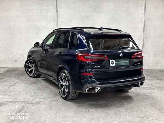 BMW X5 xDrive45e M-Sport Executive 394pk 2019, S-153-KZ