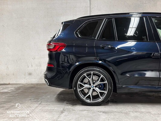 BMW X5 xDrive45e M-Sport Executive 394PS 2019, S-153-KZ