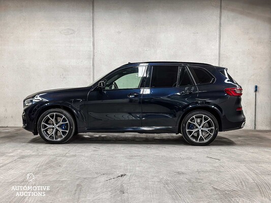 BMW X5 xDrive45e M-Sport Executive 394pk 2019, S-153-KZ