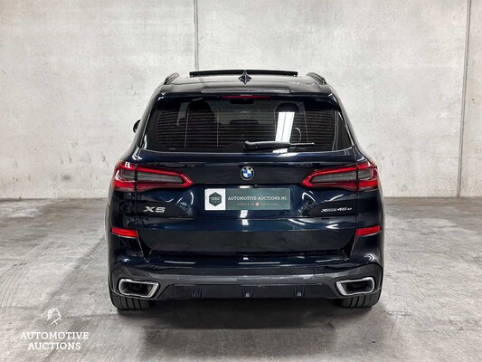 BMW X5 xDrive45e M-Sport Executive 394PS 2019, S-153-KZ