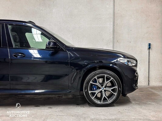 BMW X5 xDrive45e M-Sport Executive 394pk 2019, S-153-KZ