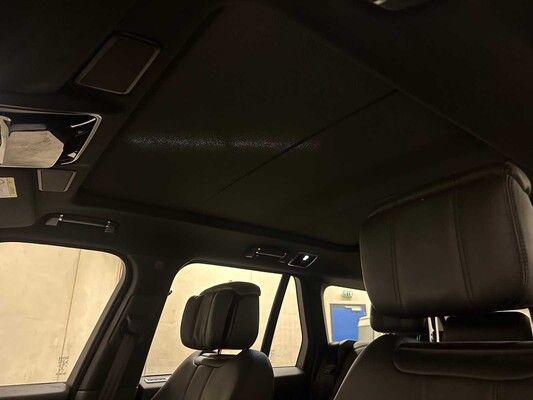 Land Rover Range Rover P400e Vogue (Nieuw-Model) 300pk 2019 (Origineel-NL), XH-957-T