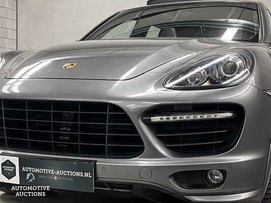 Porsche Cayenne GTS 4.8 V8 420PS 2013 (Original-NL), 8-KBF-18