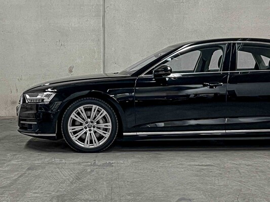 Audi A8 55 TFSI Quattro Pro Line + 340PS 2018, X-804-SX