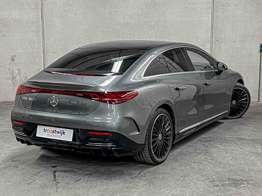 Mercedes-Benz EQE350+ Launch Edition AMG Line 91 kWh 292pk 2023 (Origineel-NL), S-729-FZ