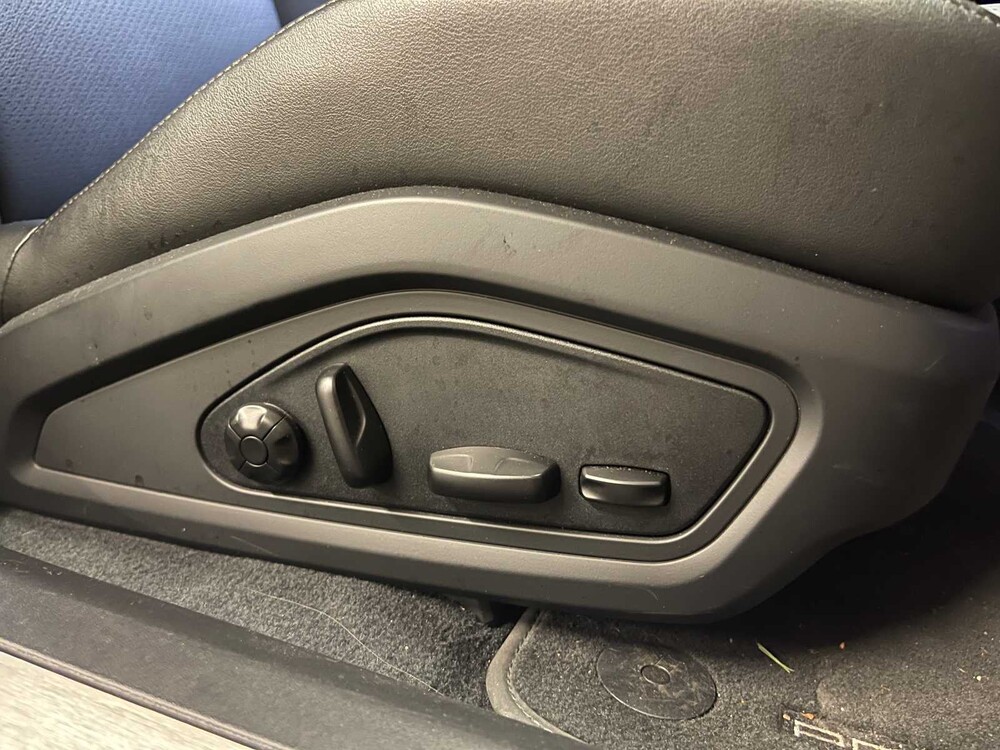 Porsche Taycan 4S Sport Chrono 79 kWh 530pk 2020 (Origineel-NL), H-937-KD