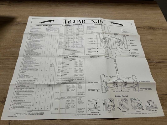 Jaguar 420G Cabrio 1969 Dach Chop Umbau, AL-65-90