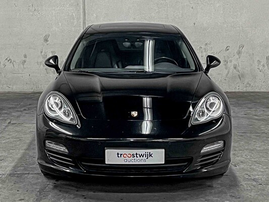 Porsche Panamera 3.0 D 250PS 2012, 44-XZG-6