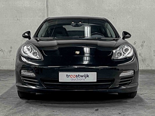 Porsche Panamera 3.0 D 250PS 2012, 44-XZG-6