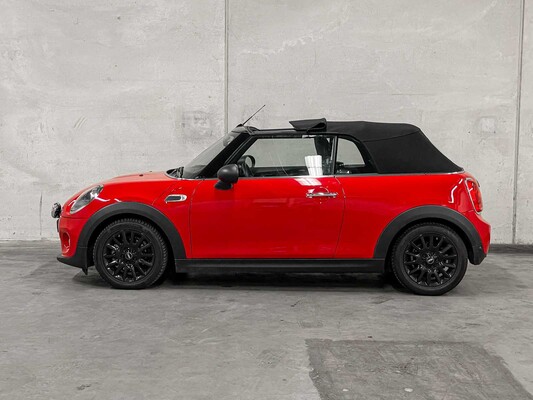 Mini Cabriolet One Salt 1.5 102hp 2019 (Original-NL), XH-905-T